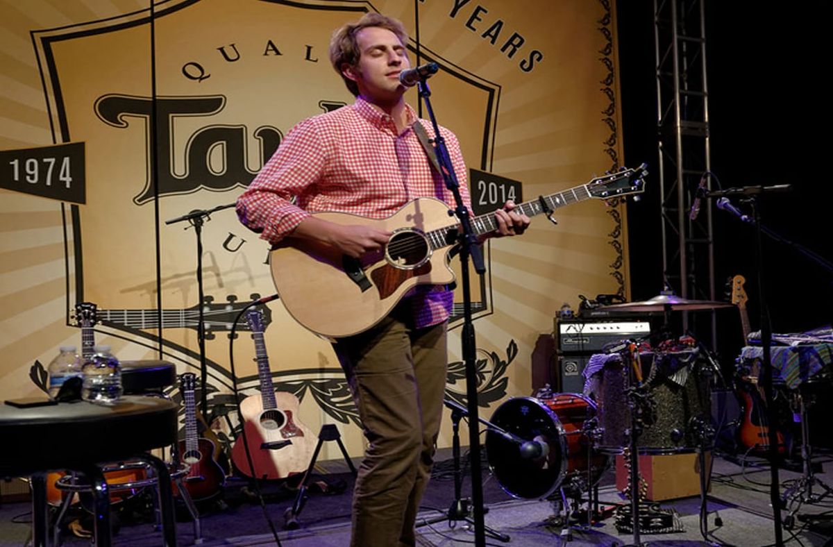Ben Rector, 23 April | Event in Nashville | AllEvents