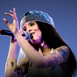 Melanie Martinez at TD Garden