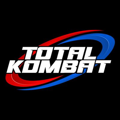 Total Kombat Ltd logo