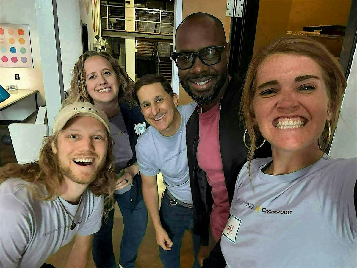 Community Leaders Happy Hour, 15 January | Event in Raleigh | AllEvents