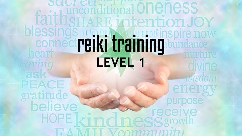 Reiki Training Level 1 , 750 Main St Ste 100 Mendota Heights, MN, United States, Minnesota
