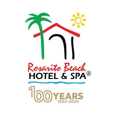 Rosarito Beach Hotel logo