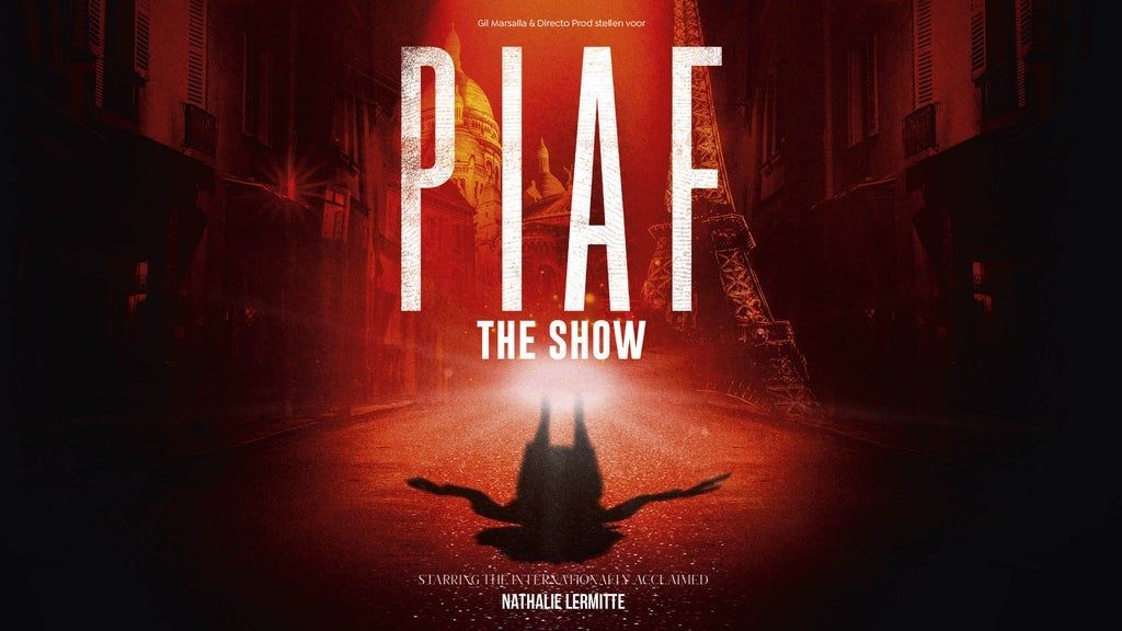 Piaf ! Le Spectacle, 9 December | Event in Wavre | AllEvents