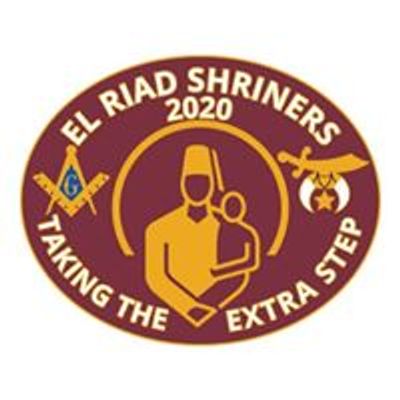 El Riad Shrine