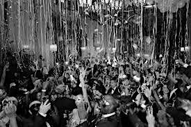 Tanner Smith's + Polly's - New Years Eve Soirée 2026, 31 December | Event in New York | AllEvents