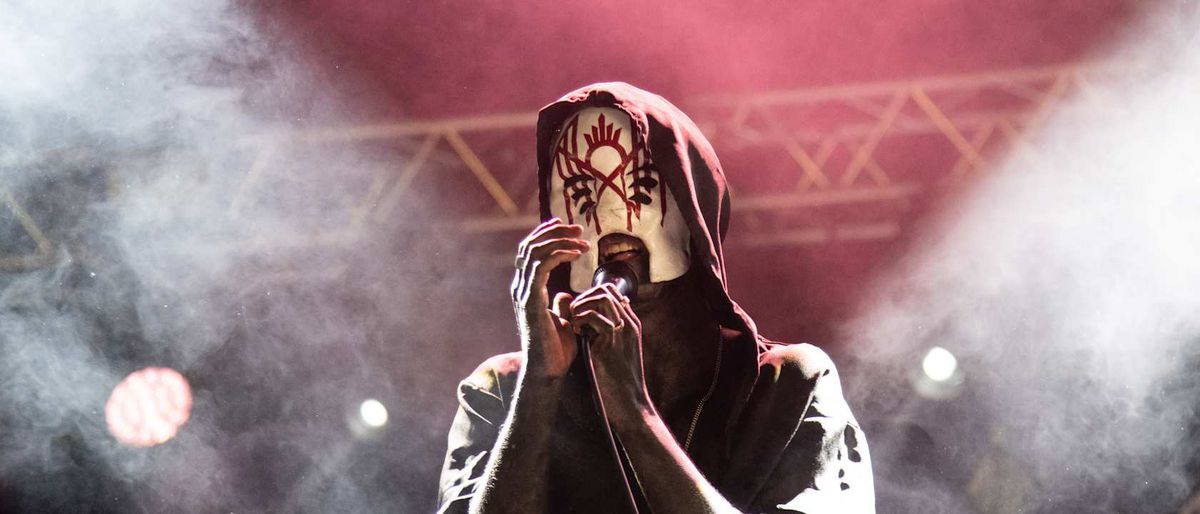Sleep Token, 24 September | Event in Worcester | AllEvents
