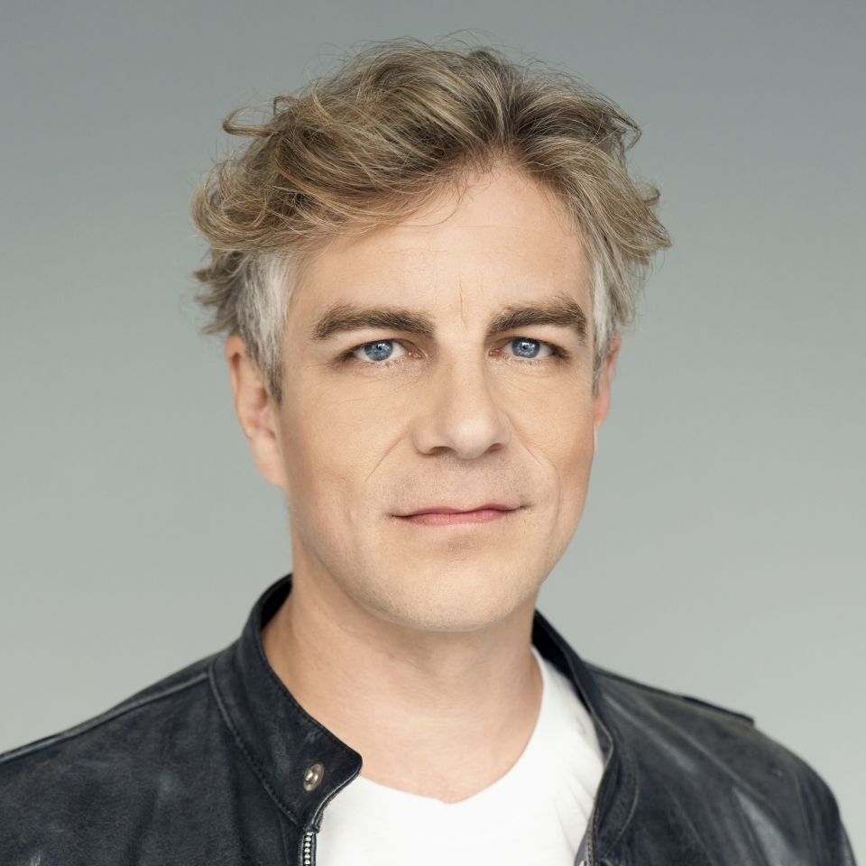 Hubert Proulx at Le Club Square Dix30, 23 May | Event in Brossard | AllEvents
