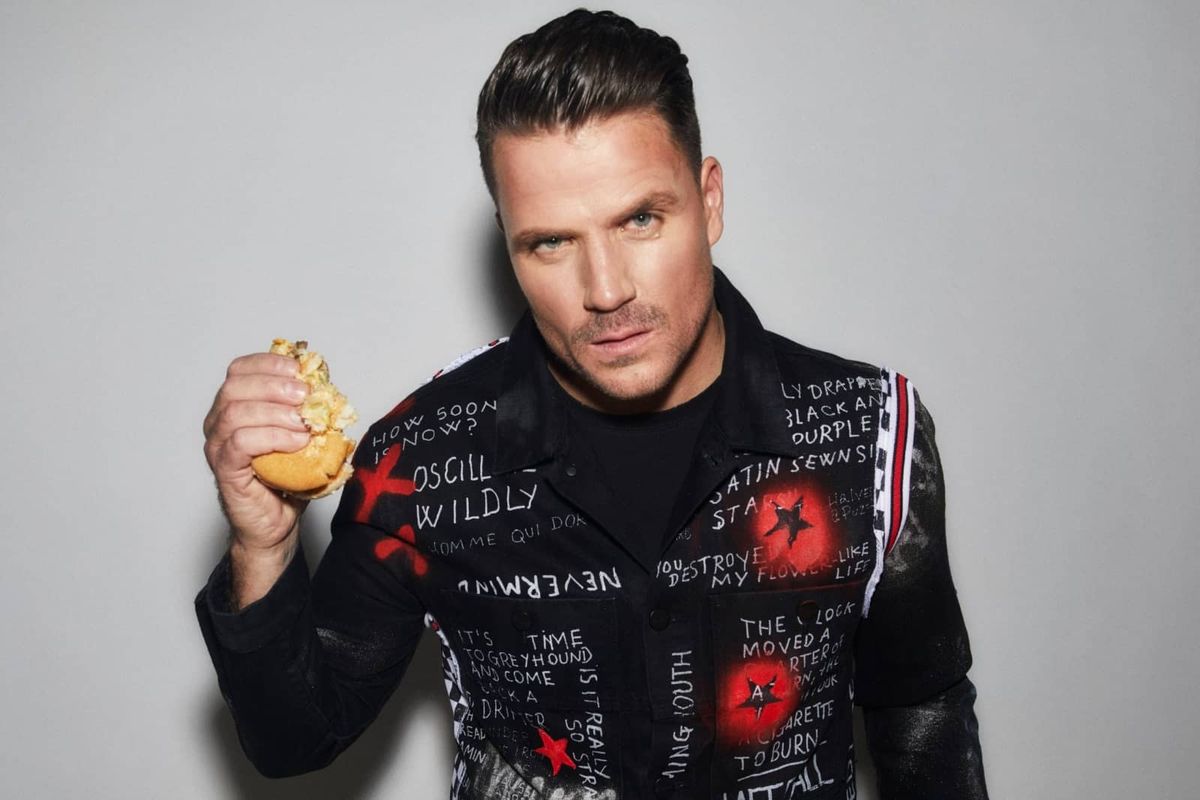 Dani Martín Granada Tickets, 5 September | Event in Granada | AllEvents