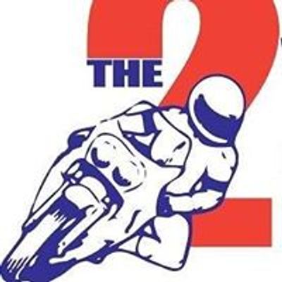 The two wheel centre Ltd