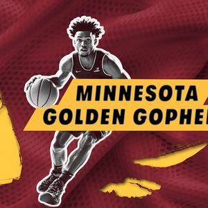 Minnesota Golden Gophers at Michigan Wolverines Mens Basketball
