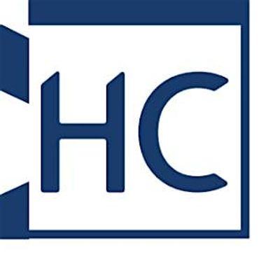 Harrogate College logo