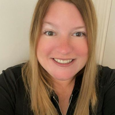 Michelle Larson logo