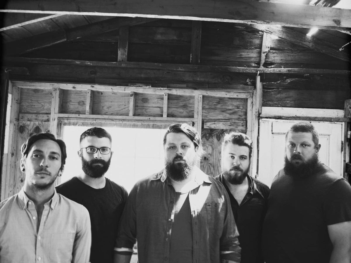 The Dear Hunter Hamburg Tickets, 5 October | Event in Hamburg | AllEvents