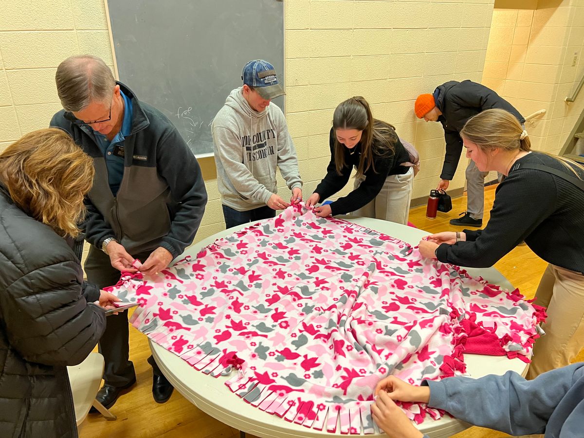 Stop and Serve with Milwaukee Institute, 23 October | Event in Brookfield | AllEvents
