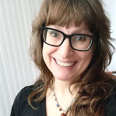 Andrea Reichard-The Inkartchick logo