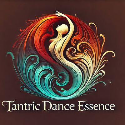 Tantric Dance Essence logo