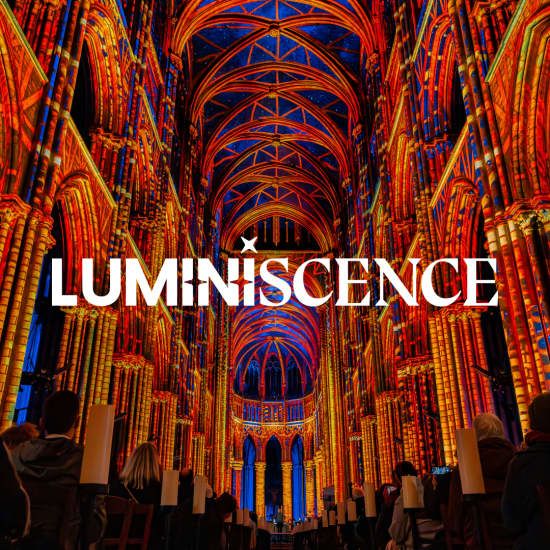 LUMINISCENCE : Plongez dans les secrets d’un lieu légendaire de l’histoire de Perpignan, 13 June | AllEvents