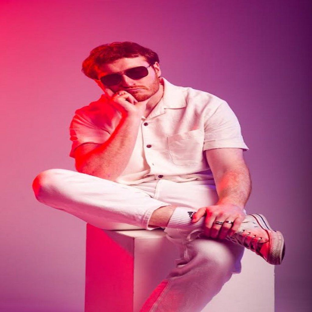 Ali Woods - Basher - Work In Progress | Event in London | AllEvents