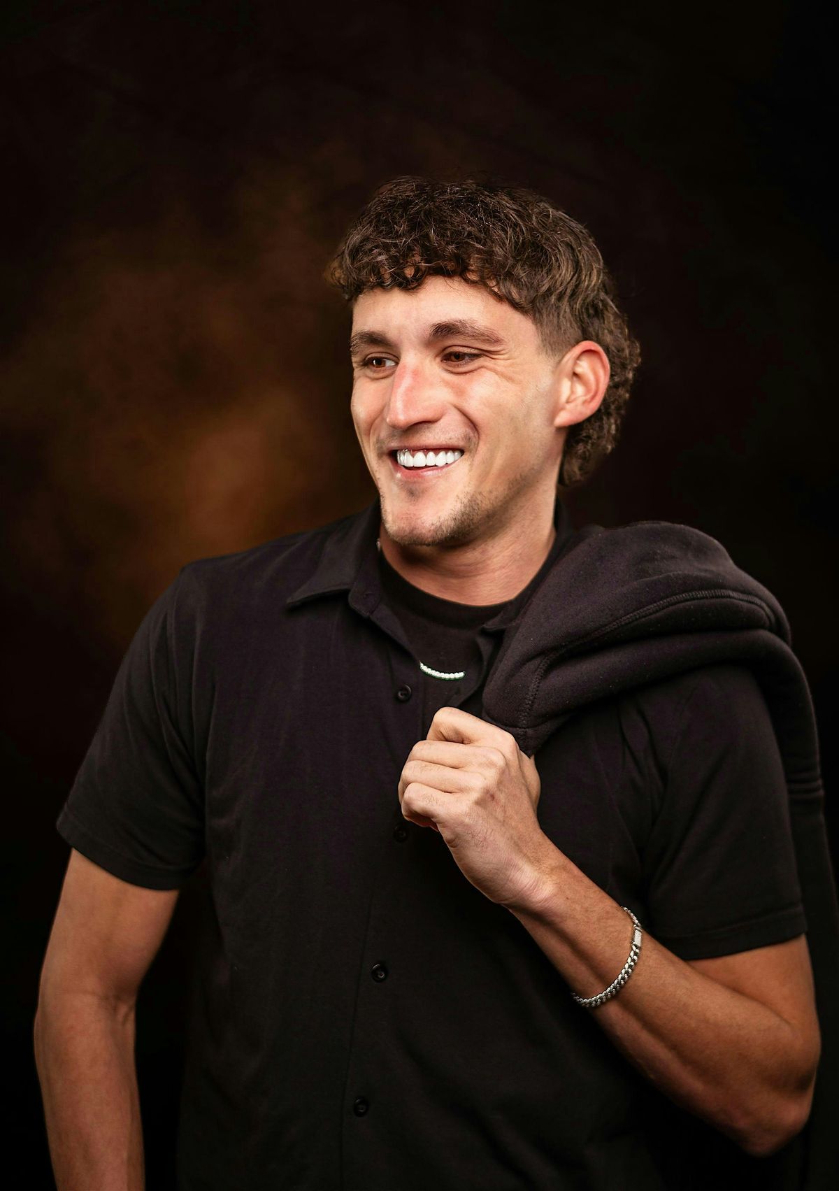 Britton Emert LIVE in Prattville, AL at The Bottom