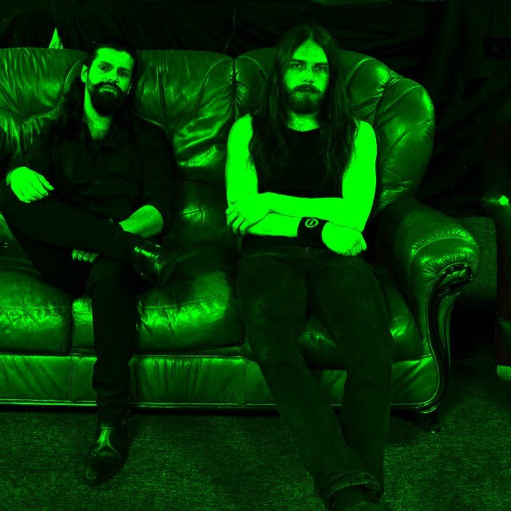 Type O Negative + Ghost tributes, 4 October | Event in Northampton | AllEvents