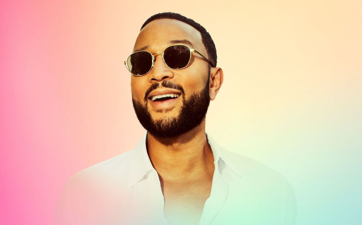 John Legend, 11 November | Event in Columbus | AllEvents