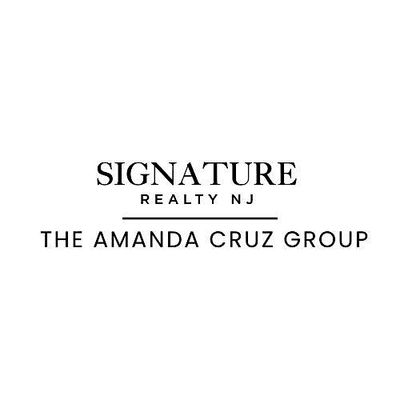 The Amanda Cruz Group at Signature Realty NJ logo