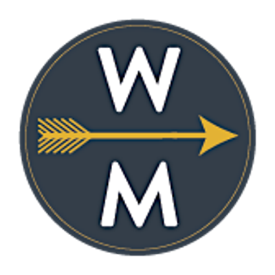 West + Main Homes logo