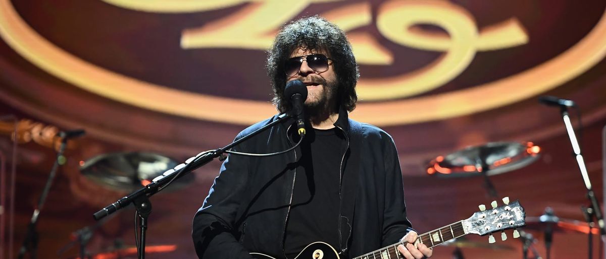 ELO - Electric Light Orchestra at Utilita Arena Birmingham, 5 July | Event in Birmingham | AllEvents