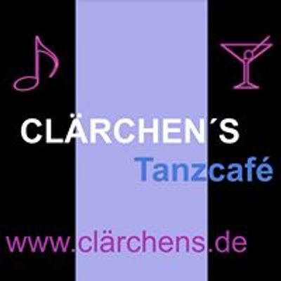 Clärchens Tanzcafe Potsdam