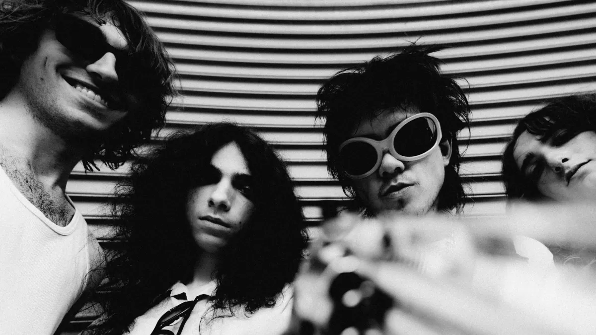 Geese in Köln, 18 March | Event in Cologne | AllEvents