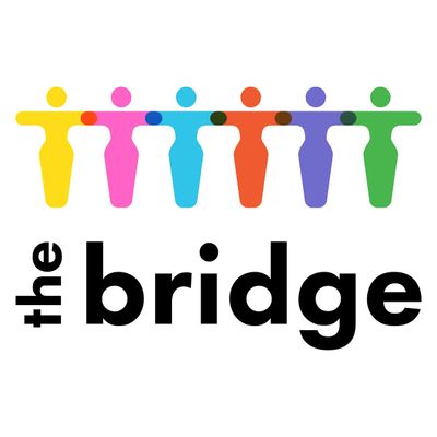 The Bridge – Health, Fitness and Wellbeing logo