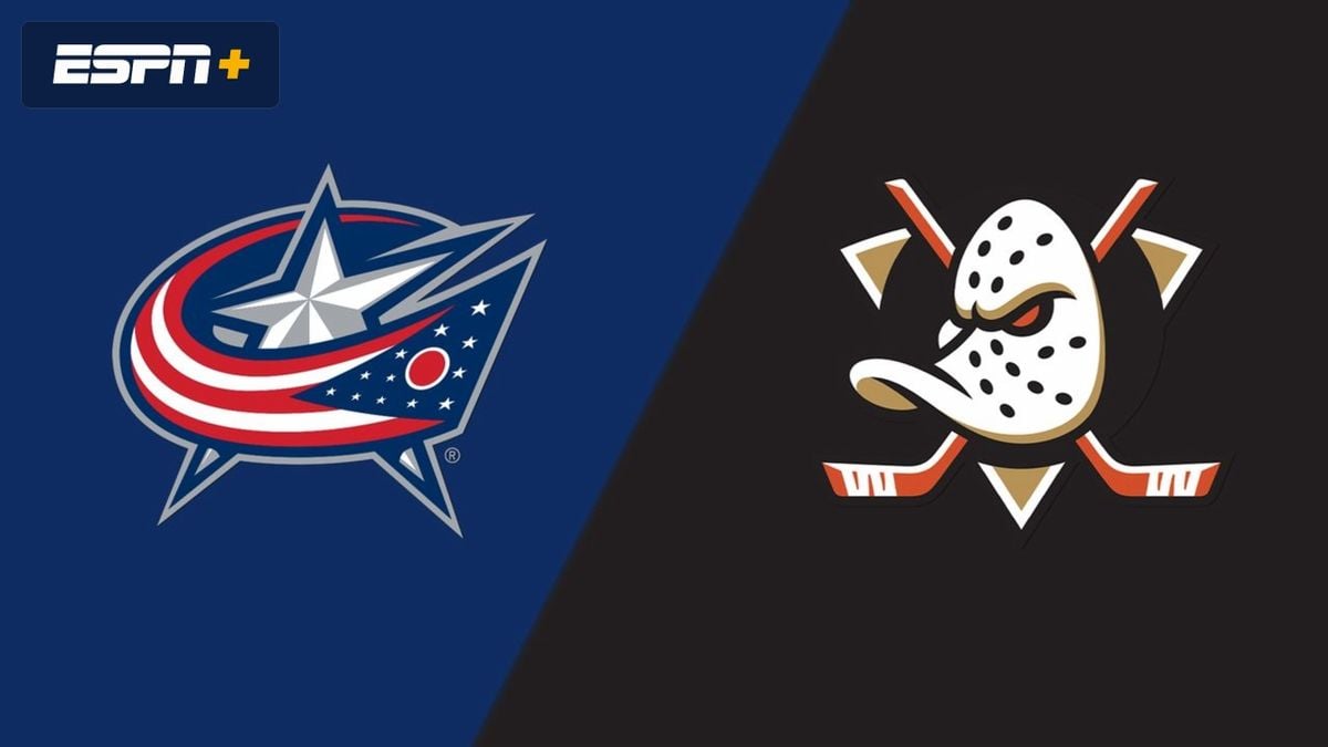 Parking Columbus Blue Jackets at Anaheim Ducks, 21 December | Event in Anaheim | AllEvents
