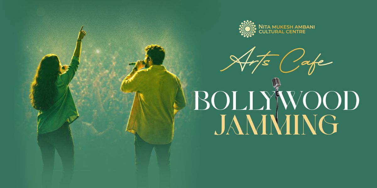 Bollywood Jamming