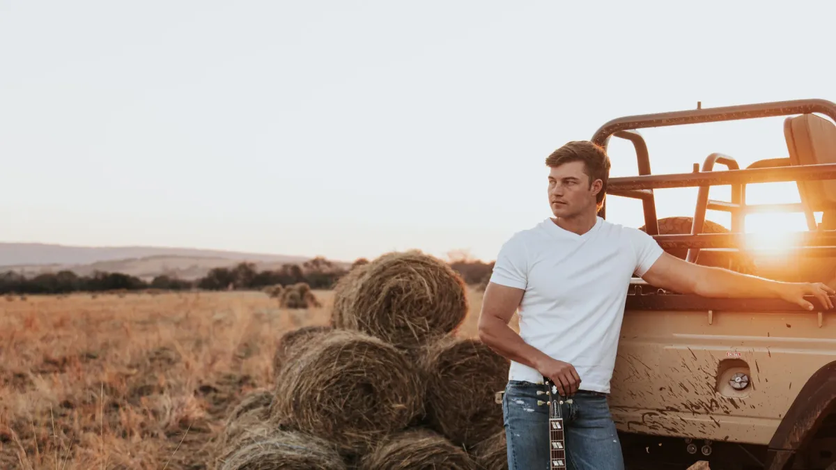 Brendan Peyper in Bloemfontein, 20 September | Event in Bloemfontein | AllEvents