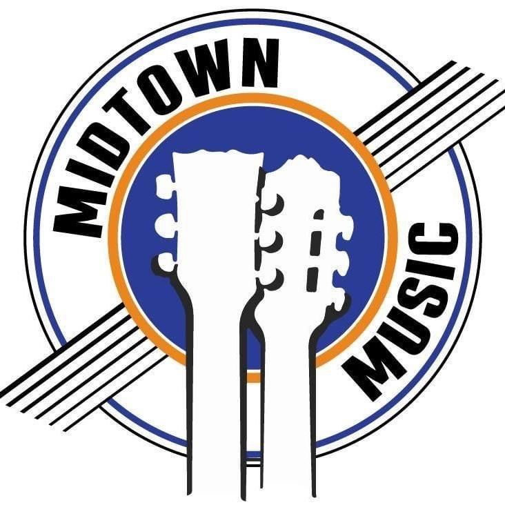 Musical Swap Meet at Midtown Music Academy and Repair, 1727 Sweeney St