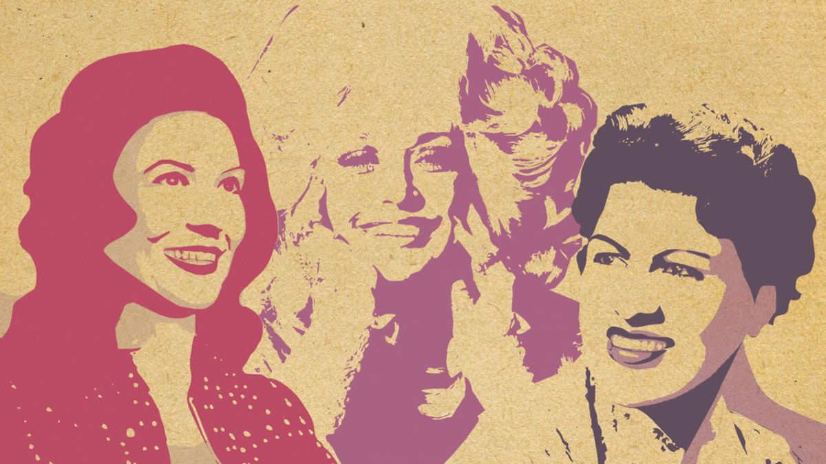 Trailblazing Women at Polaris Hall, 2 March | Event in Portland | AllEvents