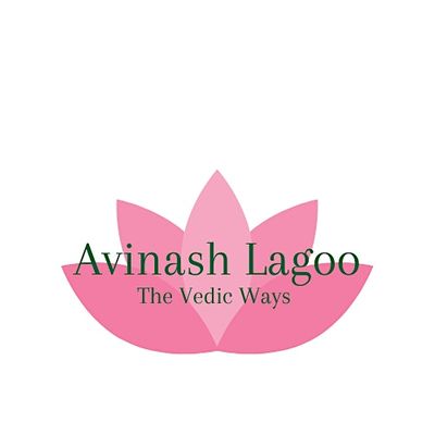 Avi Lago (Ayurvedic practitioner) logo