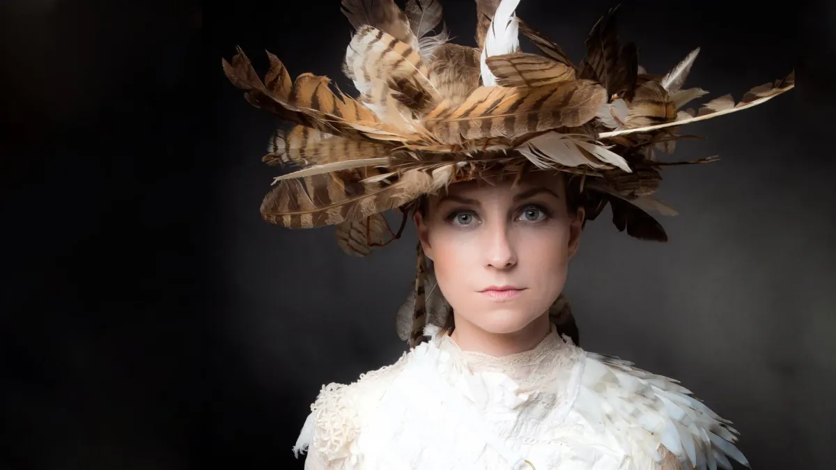 Julie Fowlis in Aberdeen City, 9 June | Event in Aberdeen | AllEvents