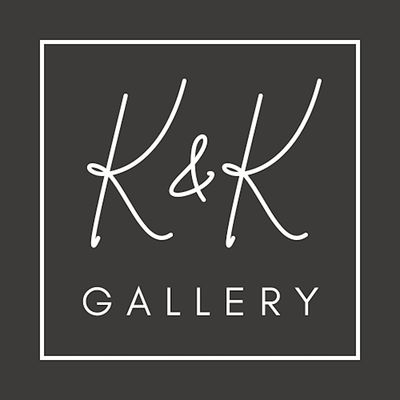 K&K Gallery logo