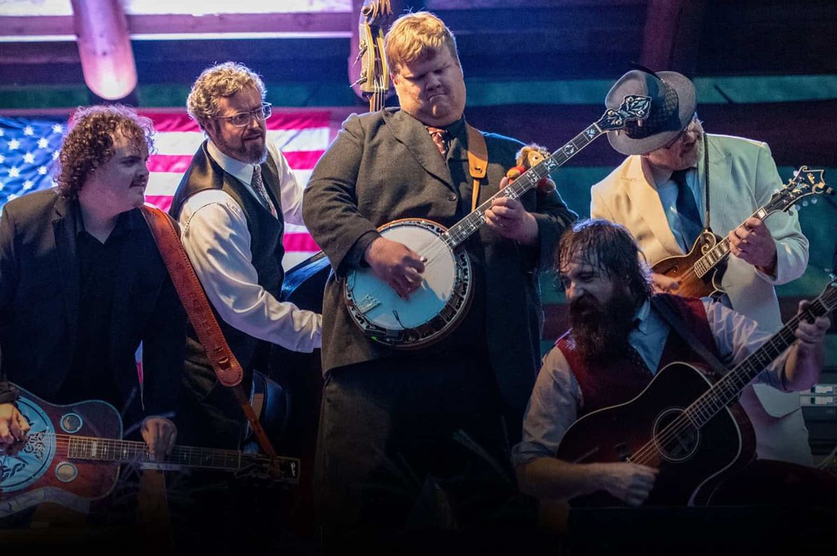 David Mayfield at Peoples Bank Theatre, 2 November | Event in Marietta | AllEvents