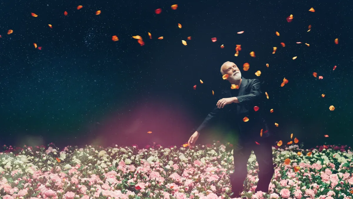 Dino Merlin in Zürich, 13 December | Event in Zurich | AllEvents