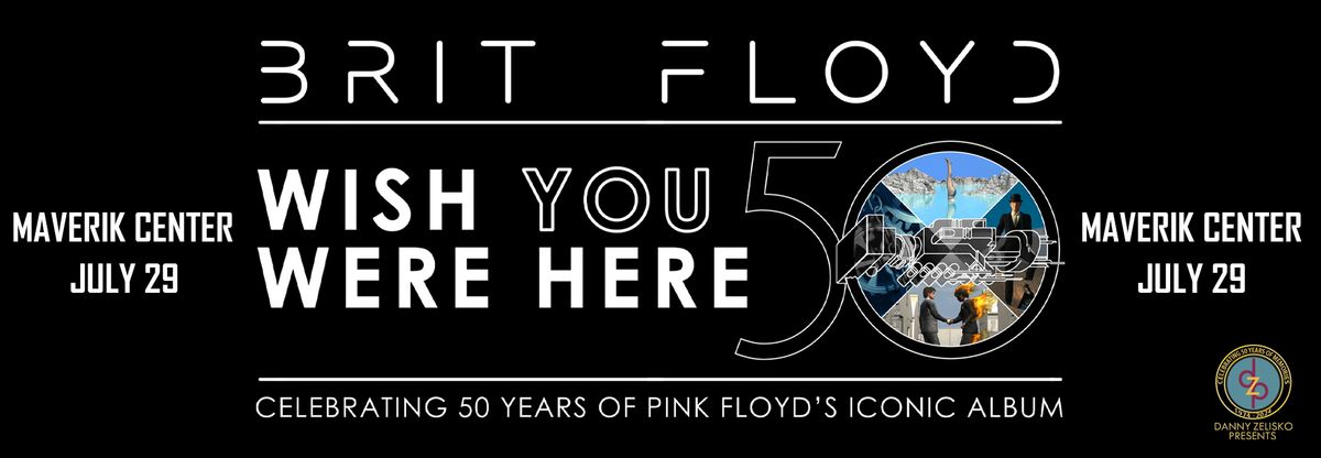 Infinite Floyd, 25 July | Event in Corona | AllEvents