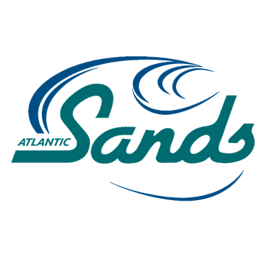 The Atlantic Sands Hotel logo