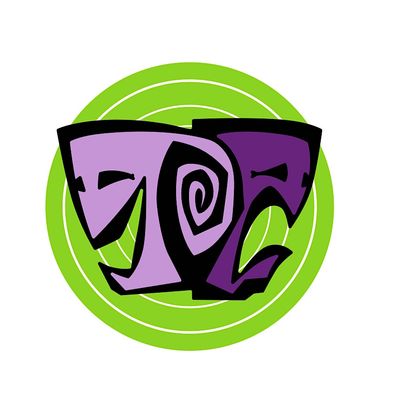 Twisted Minds Theater logo