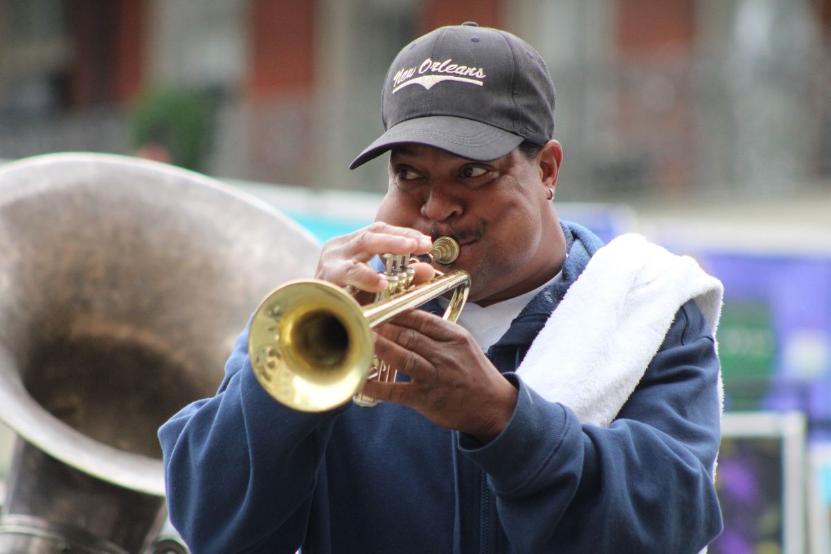 Jazz Attack, 23 October | Event in Newport Beach | AllEvents