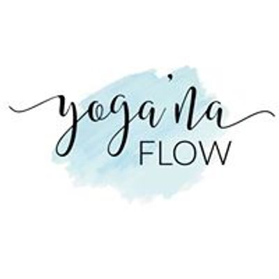 Yoganaflow