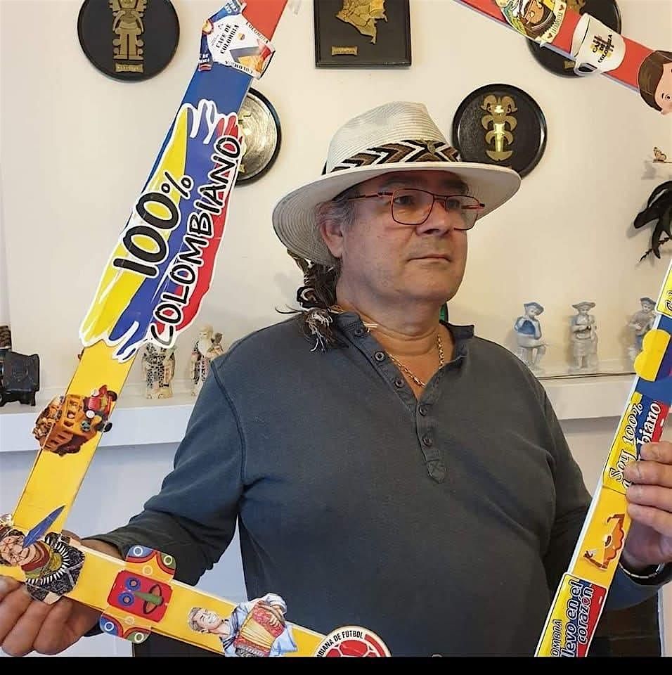 Taller de empleo - Let's talk about jobs con Jorge Navas | Event in Adelaide | AllEvents