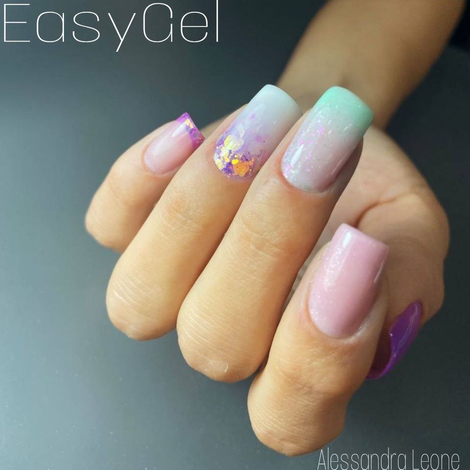Corso Easy Gel, Crystal Nails Quarto/Napoli, Arzano, 15 September 2023