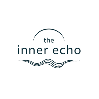 The Inner Echo logo