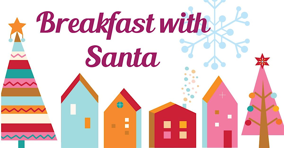 Breakfast with Santa - Second Seating, 13 December | Event in Mill Valley | AllEvents